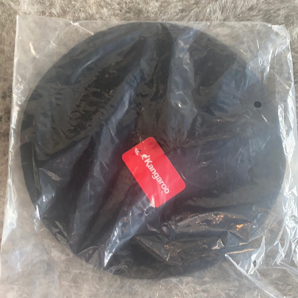 French Beret